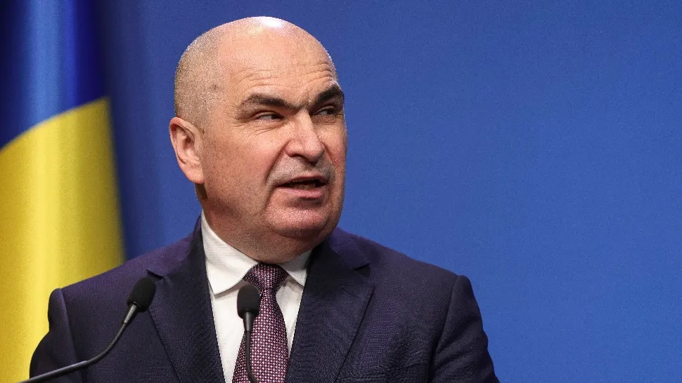 Nota de plată a austerității lui Bolojan. Tăierile din ultimele 10 luni care au distrus economia țării