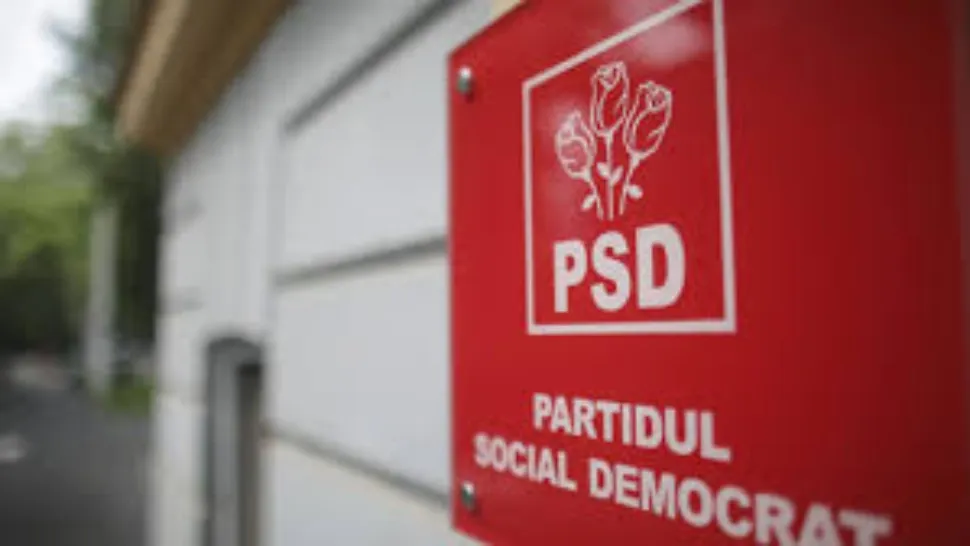 PSD vrea la guvernare fără PNL și USR. Noile condiții puse de social-democrați - SURSE