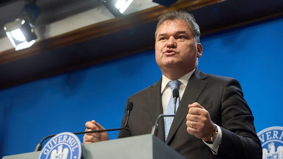Ministerul Sănătății, plată record prin PNRR: 438 milioane de lei într-o singură săptămână