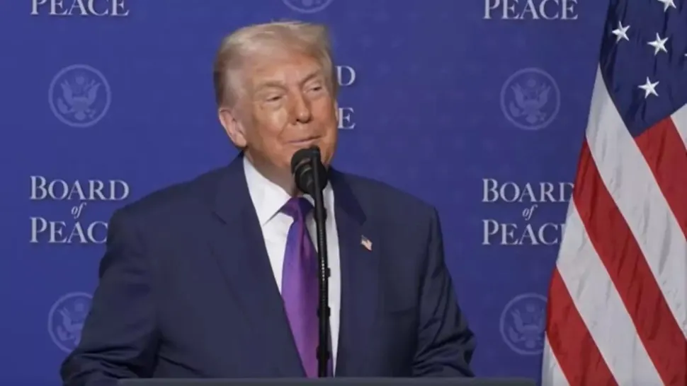 Trump avertizează că Phenianul e mai periculos ca oricând