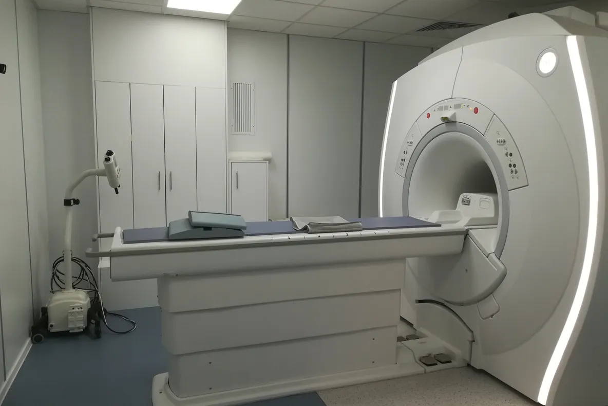Laborator modern de radiologie medicală, deschis la Săcele