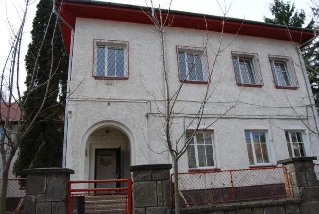 Bărbat mort, la Spitalul de Boli Infecțioase din Brașov