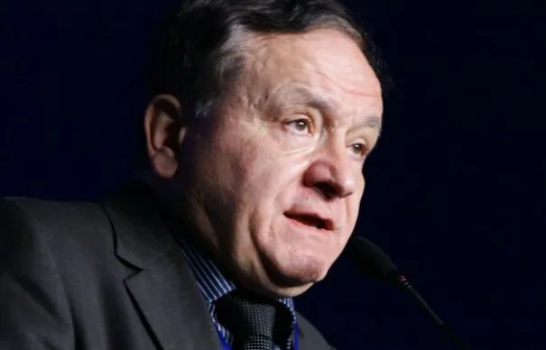 Aristotel Căncescu, acuzat de fapte de corupție