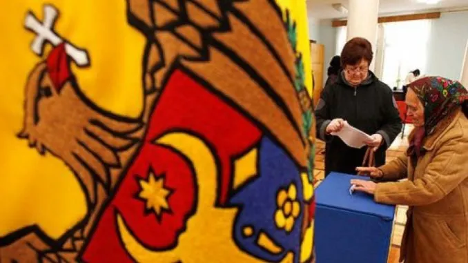 Unde pot vota moldovenii din Brașov, la alegerile de astăzi?