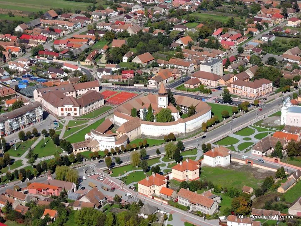 Balul Pompierilor de la Prejmer, ANULAT