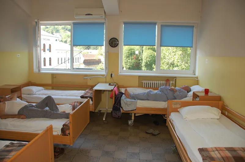Concursul pentru postul de manager la Spitalul de Neuropsihiatrie din Brașov a ajuns în instanță