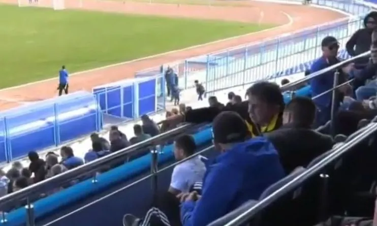 “Patronul” SR Brașov umilește propria echipă?