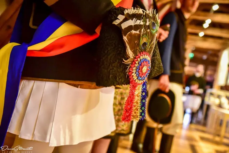 Distincție UNESCO acordată unui brașovean (FOTO)