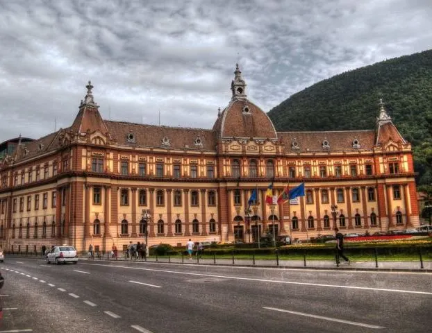 Un liberal cu ștate vechi demisionează din PNL Brașov, dar și din Consiliul Județean