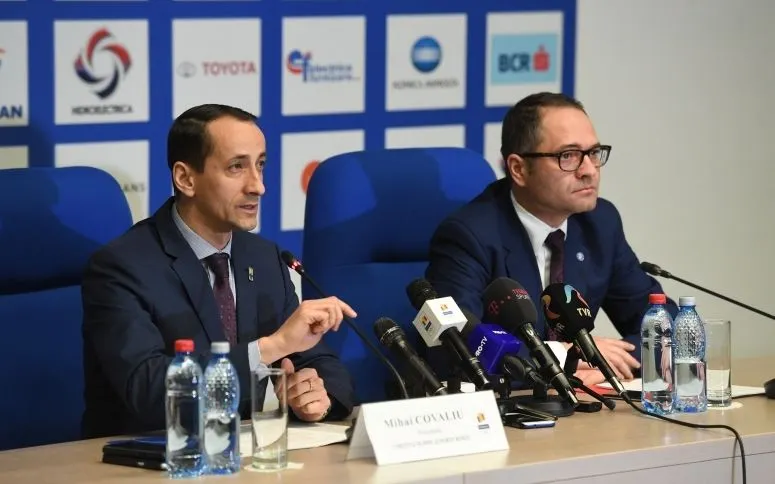 Este oficial! Județul Brașov ar putea găzdui Jocurile Olimpice de Tineret, din anul 2024