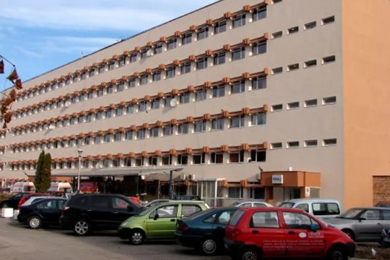 VIDEO Problemele cu care se confruntă Spitalul Clinic Județean de Urgență