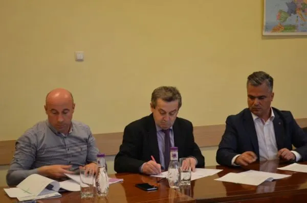 Spitalul Județean Brașov, modernizat cu fonduri europene (VIDEO)