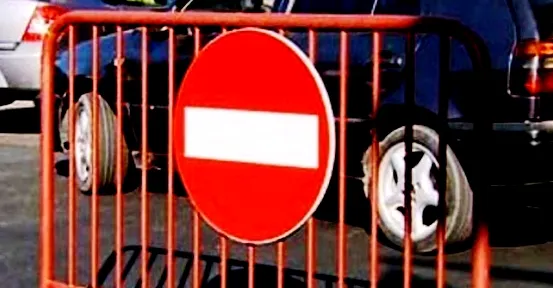 ATENȚIE, brașoveni! Parada junilor restricționează circulația