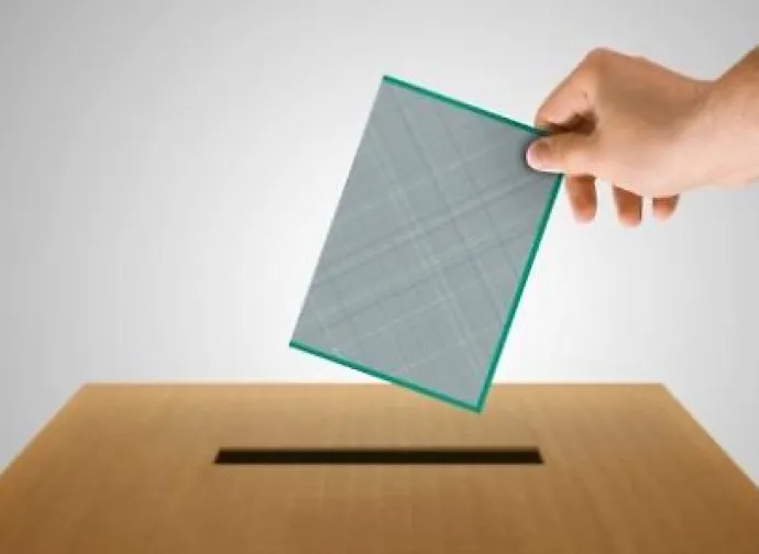 Patru NOI secții de votare pentru alegerile din 26 mai, la Brașov! Vezi unde poți vota