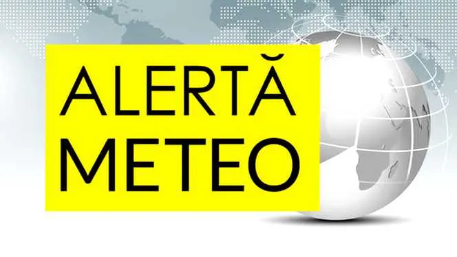 Vreme severă imediată, în judeţul Braşov