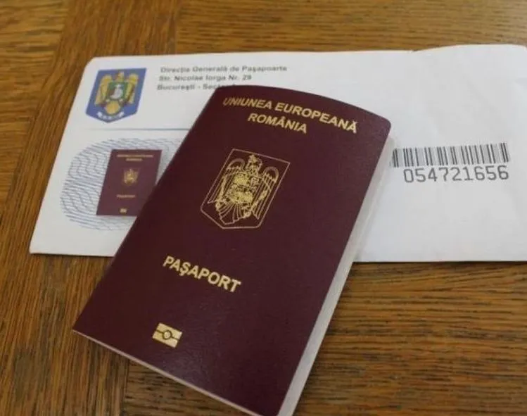 Se modifică programul la pașapoarte