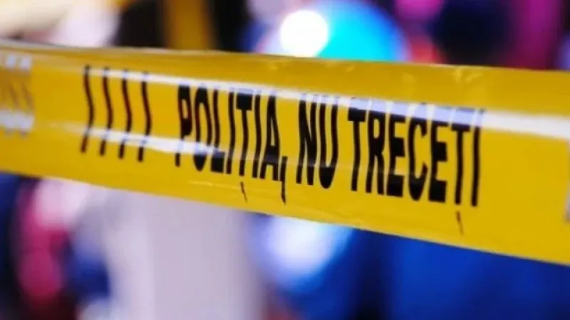 Un tânăr din Făgăraş a murit în timpul unei banale plimbări