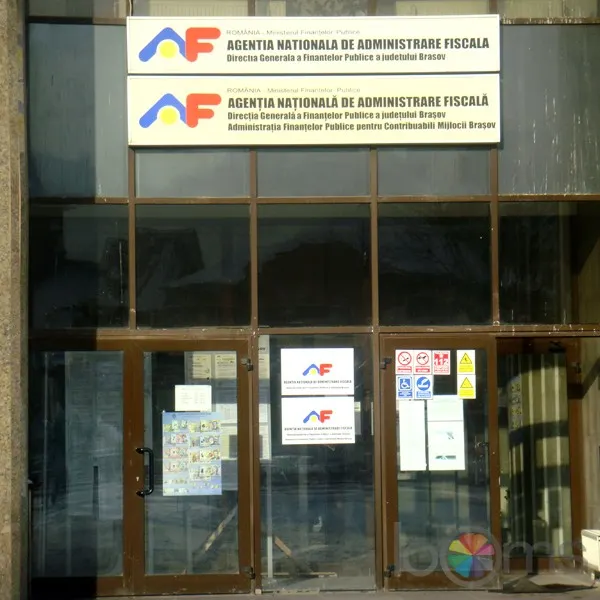 O angajată de la Trezoreria Brașov are coronavirus!