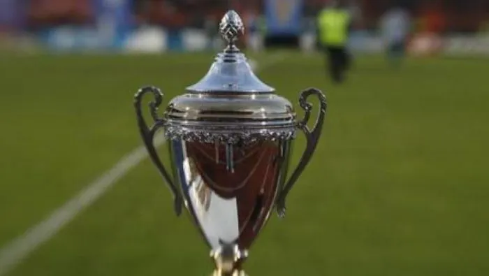 FOTBAL: Derby local în Cupa României