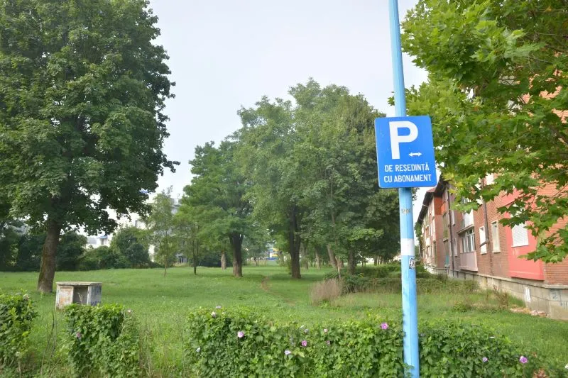 Se închid parcurile din Braşov!