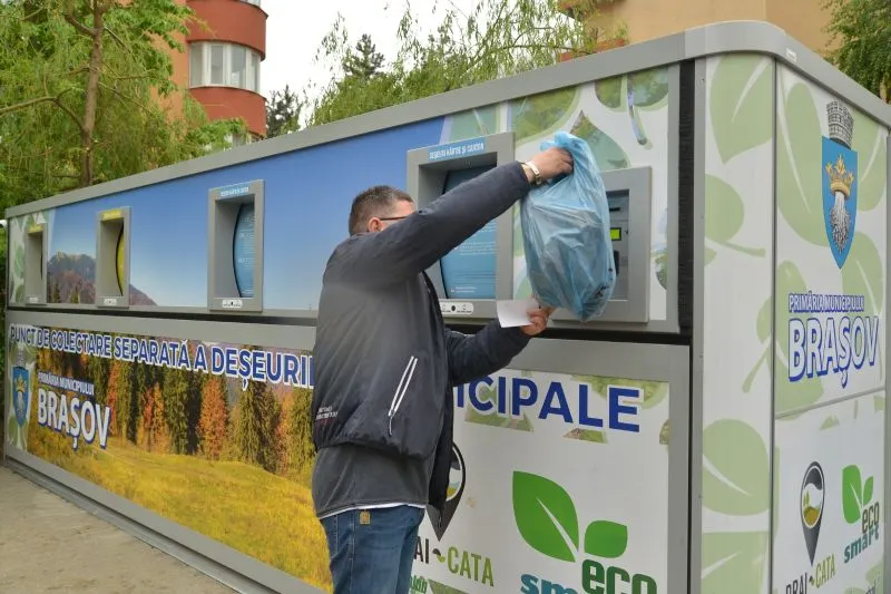 VIDEO Regulament strict de salubrizare! Amenzi mult mai mari. Operator stradal unic, din noiembrie