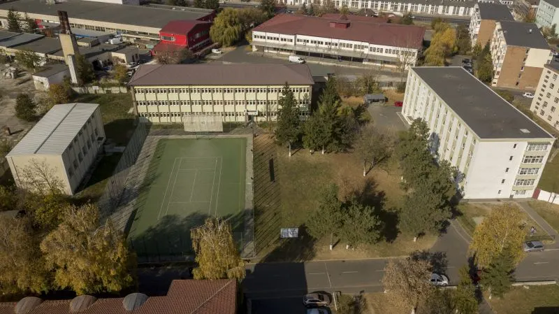 VIDEO Proiect pentru dezvoltarea învățământului profesional dual din Brașov