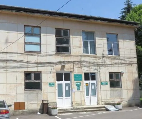 FOTOGALERIE Peste 4 milioane de euro pentru modernizarea spitalelor din Zărnești și Făgăraș