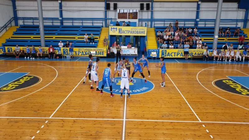 Baschet: Lotul echipei Olimpia CSU Brașov pentru sezonul 2019 / 2020