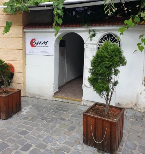 FOTO + VIDEO Nereguli grave descoperite de OPC la un restaurant din centrul Brașovului