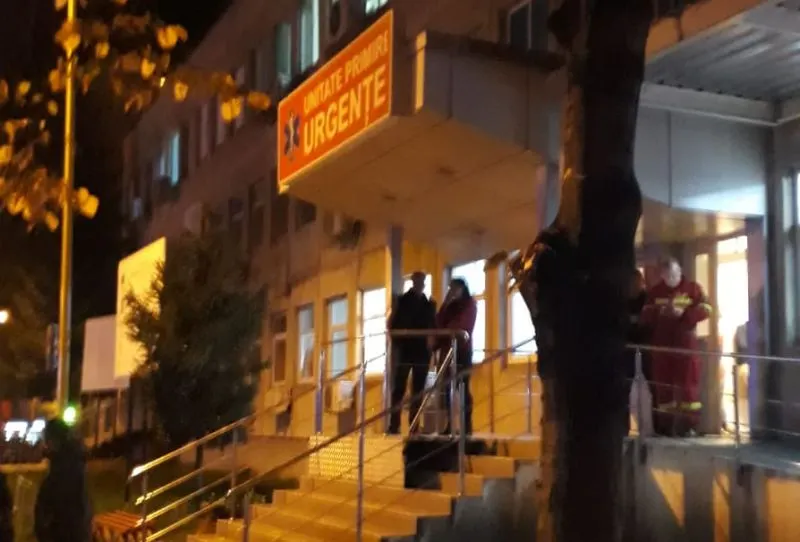 Amenințare cu bombă, în această seară, la mai multe instituții din Brașov?! Autoritățile își "pasează" responsabilitatea