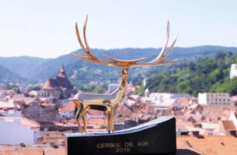 Este oficial! Cerbul de Aur se va organiza și în 2020!