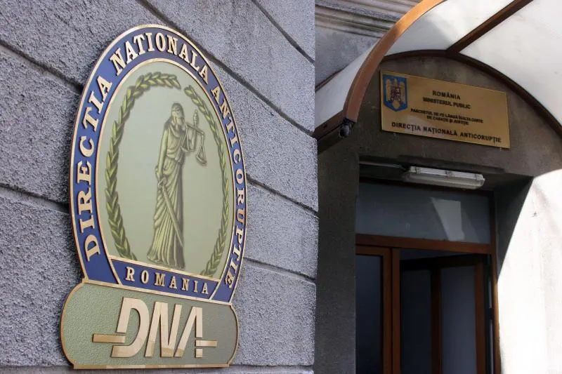Comisar de poliție de la Brigada Rutieră, plasat sub control judiciar de DNA Brașov