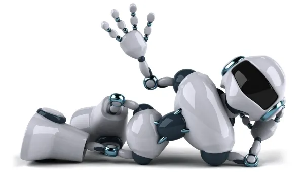 Demonstrații cu roboți, astăzi, la Brașov