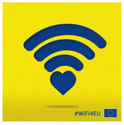 Internet WI-FI gratuit pentru trei localități din Brașov
