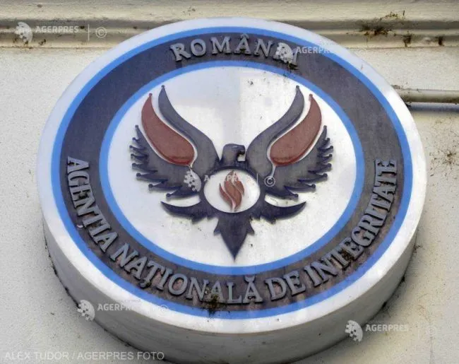 Consilier local din județ, declarat incompatibil de ANI