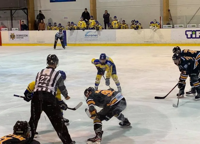 Corona Wolves, eșec în Erste Liga