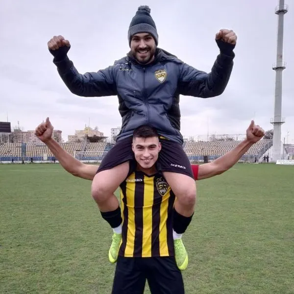 FOTBAL: Trei victorii consecutive pentru SR Brașov