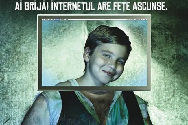 Siguranța tinerilor din mediul online, ÎN PERICOL! Recomandările polițiștilor pentru părinți și copii