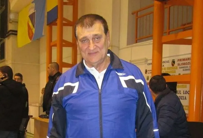 A murit unul dintre cei mai cunoscuți antrenori de la echipa de handbal Rulmentul Brașov