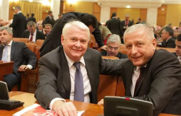 Decizie ÎCCJ: "Dosarul retrocedărilor ilegale de păduri se reia de la zero!" Se va rejudeca la Curtea de Apel Brașov