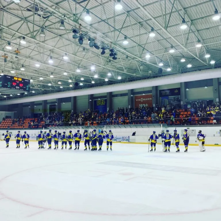Victorie dramatică pentru Corona Wolves, în Erste Liga