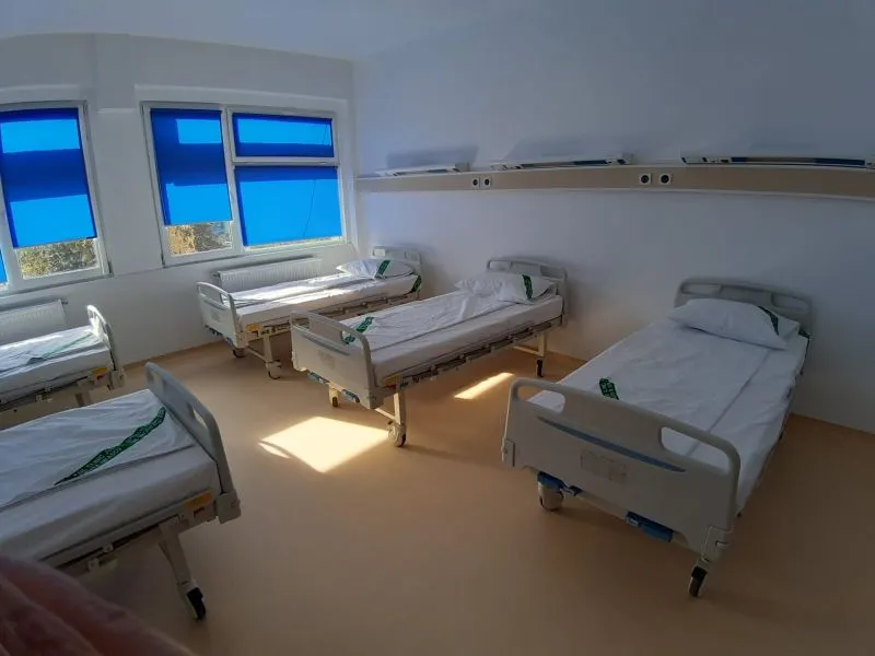 COVID-19. Câți pacienți au fost vindecați în județul Brașov?