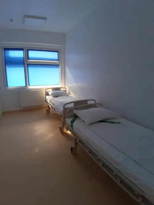 2.098 de pacienţi vindecaţi de coronavirus, la Braşov!