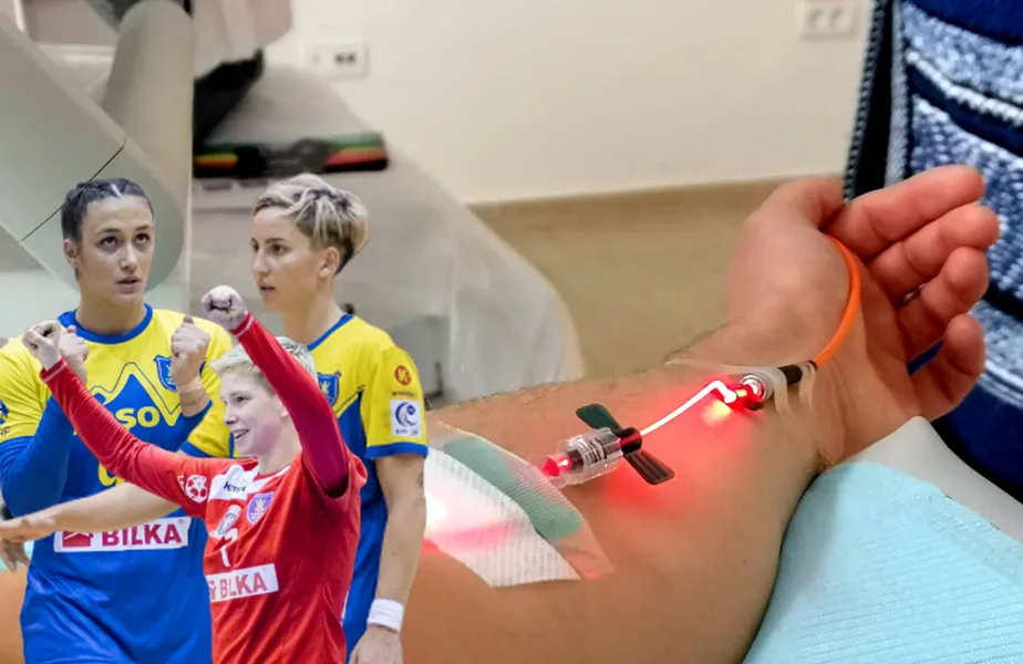 Ce pedepse au primit handbalistele de la Corona Brașov, în cazul de dopaj de la finalul anului trecut?
