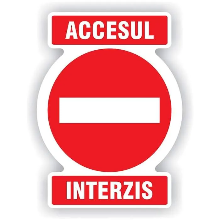 Noi restricţii de circulaţie, de mâine, pe strada Nicolae Titulescu