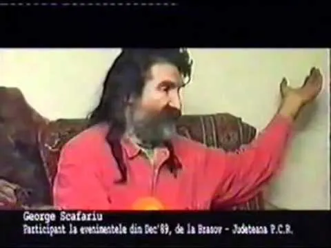 VIDEO Revoluția din 1989, la Brașov