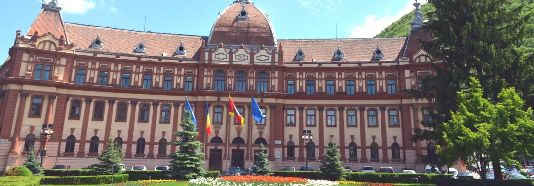 Brașovul are PREFECT!