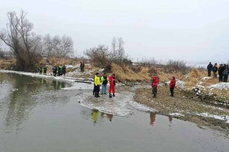 Copilul dispărut acum 3 zile a fost găsit!