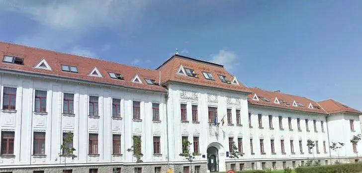 Activitate suspendată la Tribunalul Brașov