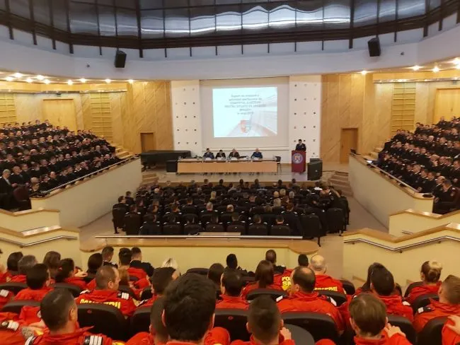 SMURD Brașov, solicitat de peste 10.000 de ori în 2019! Peste 200 de victime salvate, mult mai multe decedate!